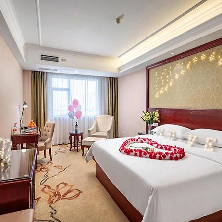 Vienna Hotel Guilin North Road Екстериор снимка