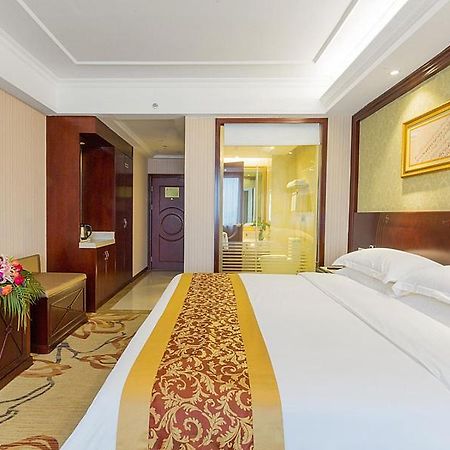 Vienna Hotel Guilin North Road Екстериор снимка