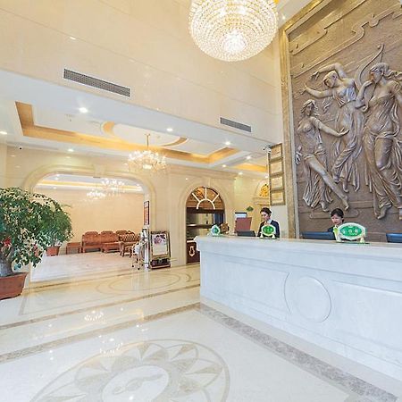Vienna Hotel Guilin North Road Екстериор снимка