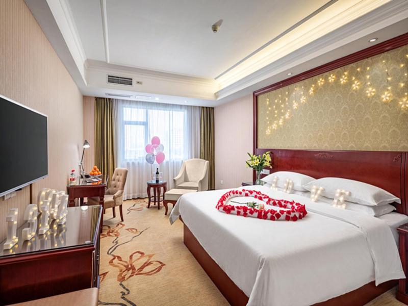 Vienna Hotel Guilin North Road Екстериор снимка
