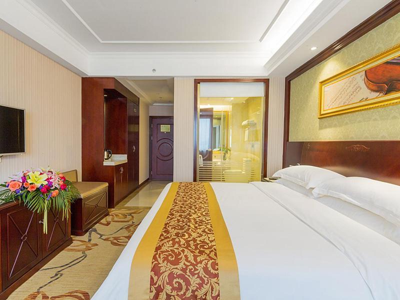 Vienna Hotel Guilin North Road Екстериор снимка