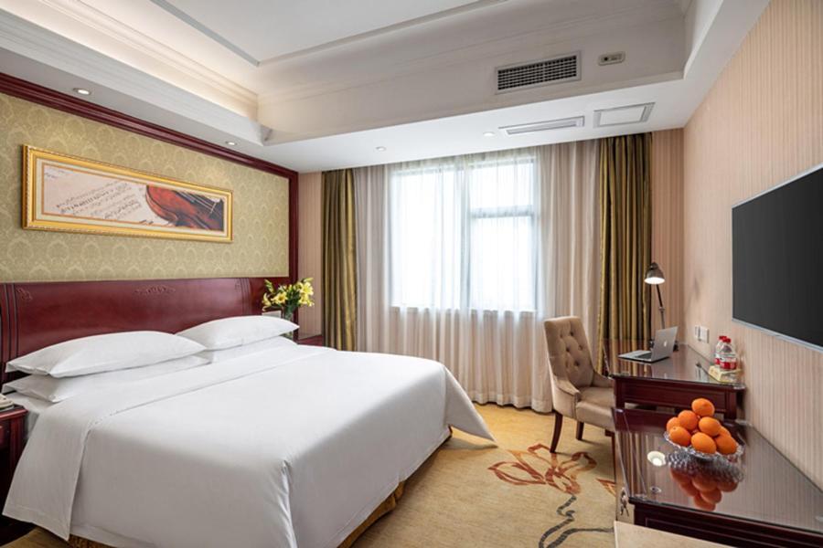 Vienna Hotel Guilin North Road Екстериор снимка