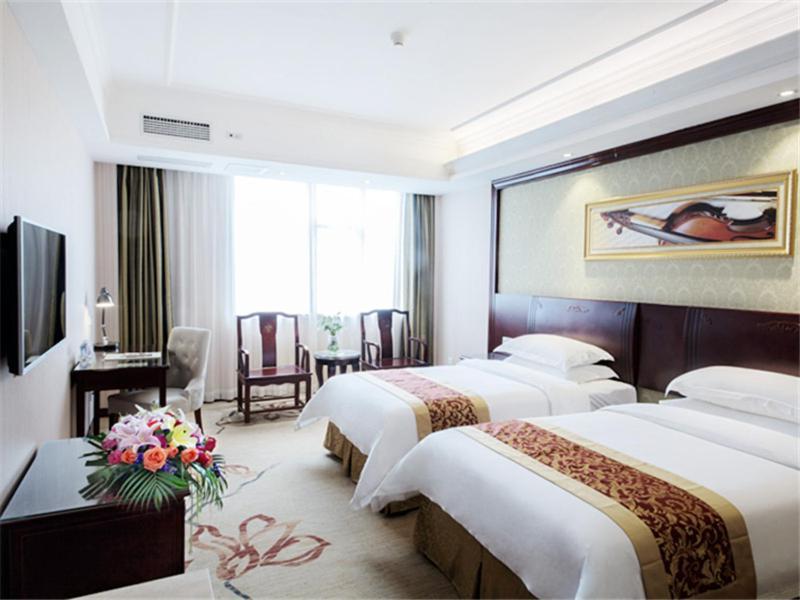Vienna Hotel Guilin North Road Екстериор снимка