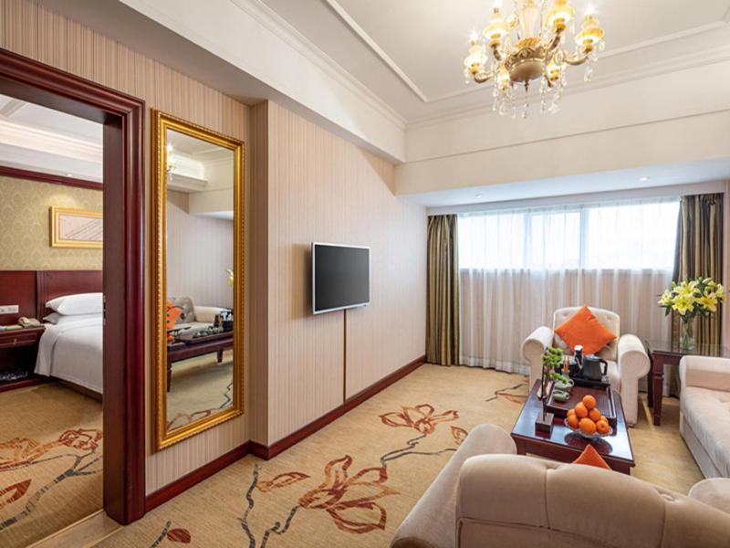 Vienna Hotel Guilin North Road Екстериор снимка