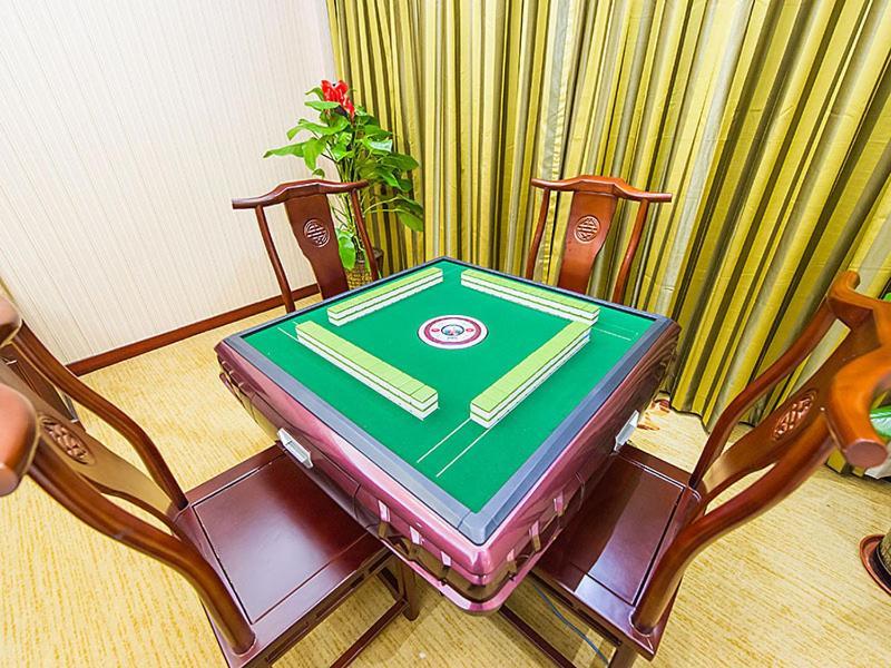 Vienna Hotel Guilin North Road Екстериор снимка