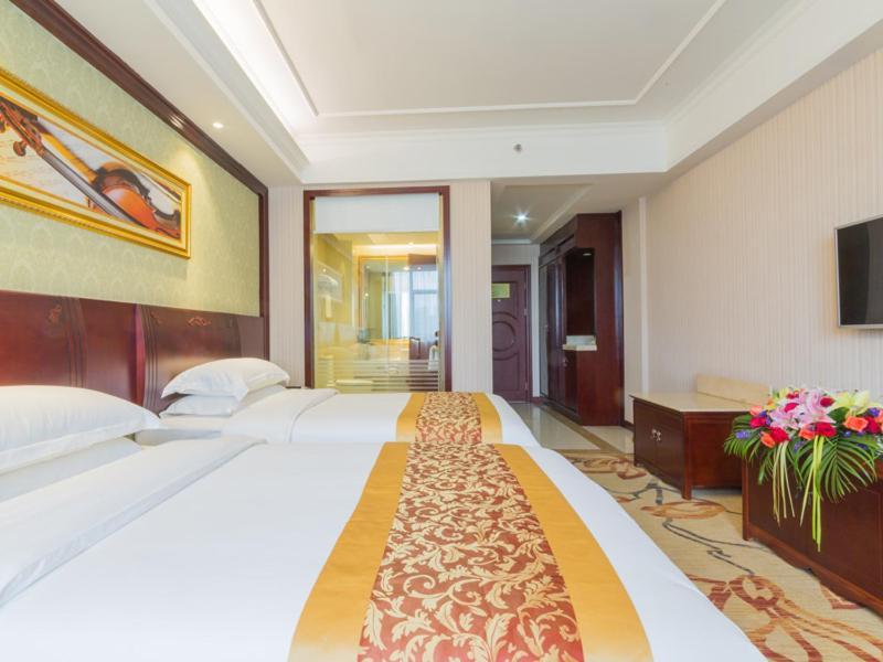 Vienna Hotel Guilin North Road Екстериор снимка