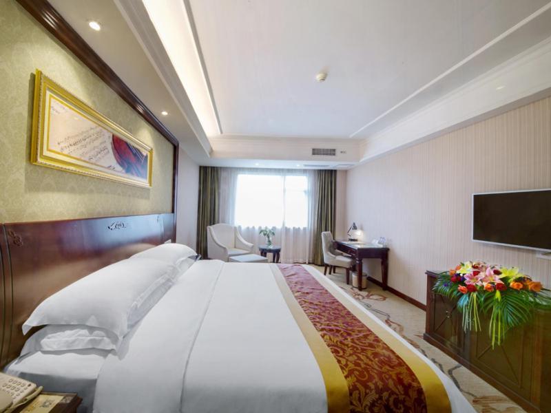 Vienna Hotel Guilin North Road Екстериор снимка